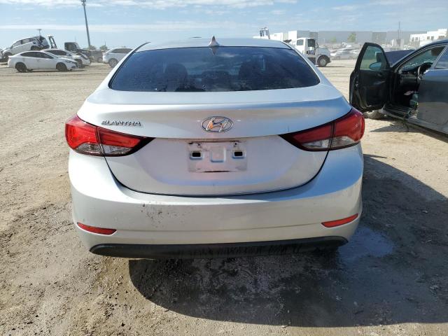 Продажа на аукционе авто 2015 Hyundai Elantra Se, vin: 5NPDH4AE4FH639621, номер лота: 45375473