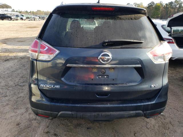 Продаж на аукціоні авто 2016 Nissan Rogue S, vin: KNMAT2MT7GP630059, номер лоту: 45249293