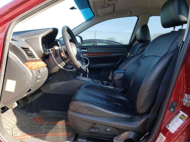 Aukcja sprzedaży 2010 Subaru Legacy 2.5i Limited, vin: 4S3BMBJ60A3235414, numer aukcji: 45031833