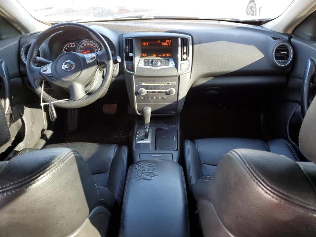 Продажа на аукционе авто 2012 Nissan Maxima S, vin: 1N4AA5AP6CC828167, номер лота: 45240053