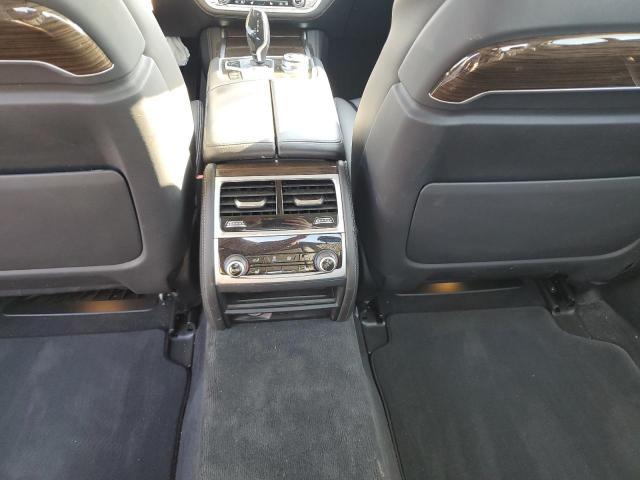 Aukcja sprzedaży 2020 Bmw 750 Xi, vin: WBA7U2C08LBM61897, numer aukcji: 43943943
