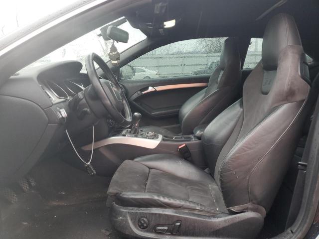 44996893 :رقم المزاد ، WAUGVAFR0AA039515 vin ، 2010 Audi S5 Premium Plus مزاد بيع