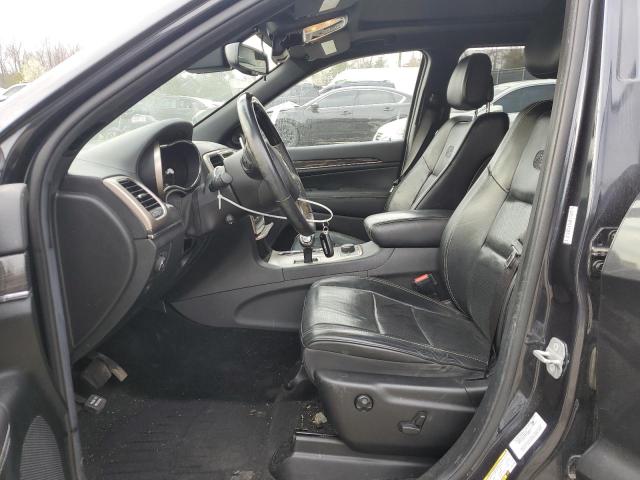 Aukcja sprzedaży 2014 Jeep Grand Cherokee Overland, vin: 1C4RJFCGXEC432567, numer aukcji: 45234413
