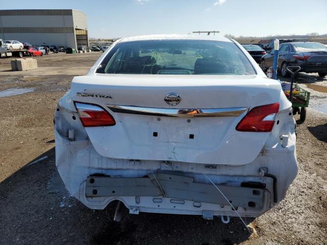 Aukcja sprzedaży 2018 Nissan Sentra S, vin: 3N1AB7AP2JY320997, numer aukcji: 45349493