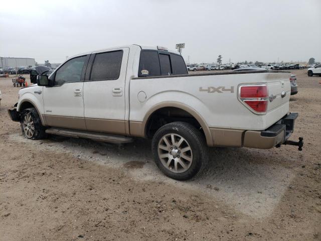 Aukcja sprzedaży 2013 Ford F150 Supercrew, vin: 1FTFW1ET6DKE33432, numer aukcji: 45087723