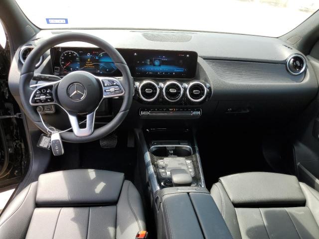 Aukcja sprzedaży 2023 Mercedes-benz Gla 250 4matic, vin: W1N4N4HB9PJ447195, numer aukcji: 45095313