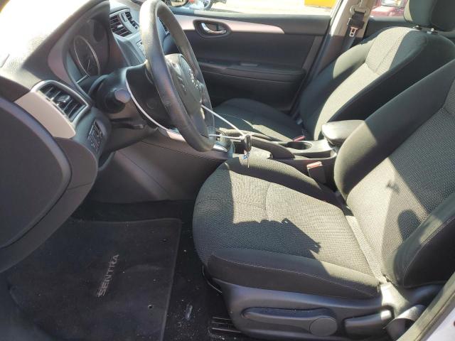 Aukcja sprzedaży 2018 Nissan Sentra S, vin: 3N1AB7AP2JY320997, numer aukcji: 45349493