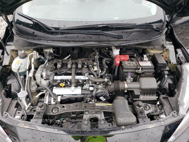 Aukcja sprzedaży 2022 Nissan Versa Sr, vin: 3N1CN8FV8NL868812, numer aukcji: 45194363