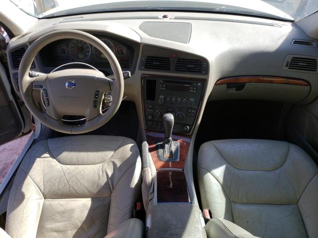 Продажа на аукционе авто 2005 Volvo V70, vin: YV1SW612X52460962, номер лота: 45122283