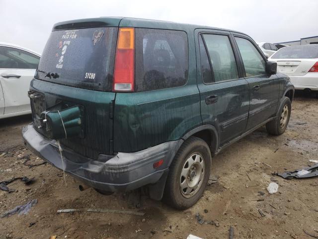 Aukcja sprzedaży 2001 Honda Cr-v Lx, vin: JHLRD28451C003249, numer aukcji: 45198713