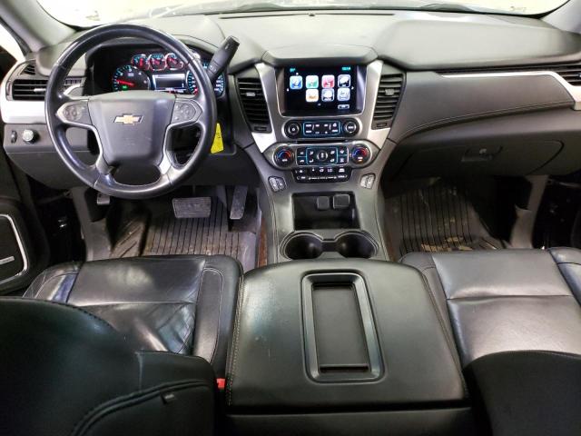 Aukcja sprzedaży 2018 Chevrolet Suburban C1500 Lt, vin: 1GNSCHKCXJR147419, numer aukcji: 44950643