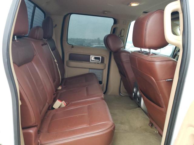 Aukcja sprzedaży 2013 Ford F150 Supercrew, vin: 1FTFW1ET6DKE33432, numer aukcji: 45087723