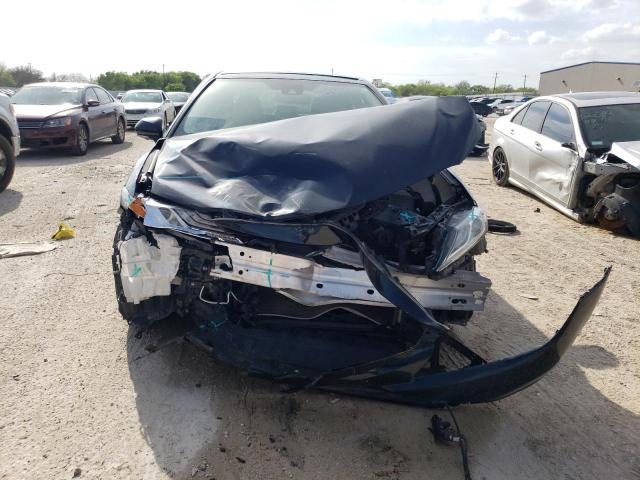 Aukcja sprzedaży 2020 Toyota Camry Xle, vin: 4T1FZ1AK4LU035509, numer aukcji: 44580093