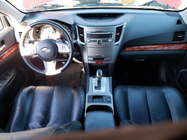 Aukcja sprzedaży 2010 Subaru Legacy 2.5i Limited, vin: 4S3BMBJ60A3235414, numer aukcji: 45031833