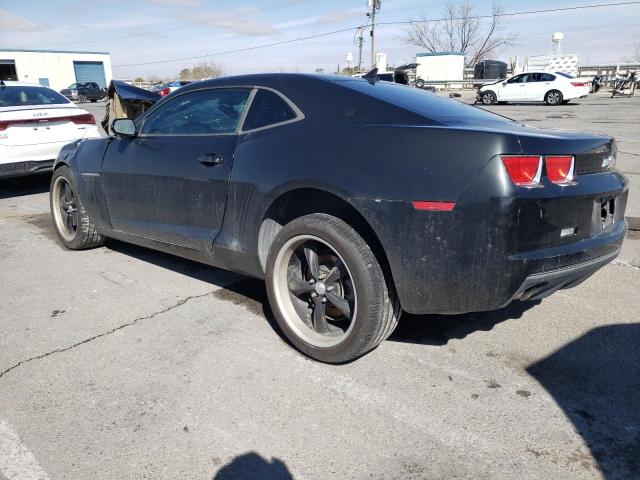 2010 Chevrolet Camaro Ls მანქანა იყიდება აუქციონზე, vin: 2G1FE1EV0A9201256, აუქციონის ნომერი: 44926813