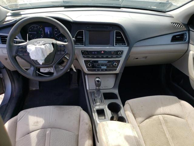 Aukcja sprzedaży 2016 Hyundai Sonata Se, vin: 5NPE24AF3GH281962, numer aukcji: 45256623