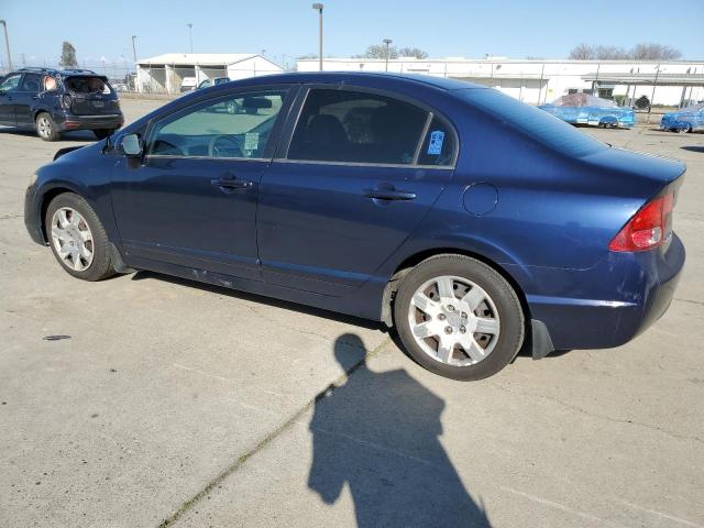 Aukcja sprzedaży 2007 Honda Civic Lx, vin: 1HGFA16547L095849, numer aukcji: 45049023