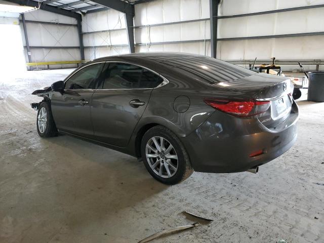 Aukcja sprzedaży 2017 Mazda 6 Sport, vin: JM1GL1U55H1106287, numer aukcji: 43459123