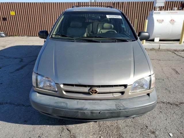Aukcja sprzedaży 2000 Toyota Sienna Le, vin: 4T3ZF13C8YU195130, numer aukcji: 43324693