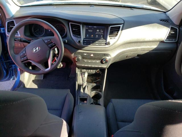 Aukcja sprzedaży 2018 Hyundai Tucson Sel, vin: KM8J33A47JU602236, numer aukcji: 45412063