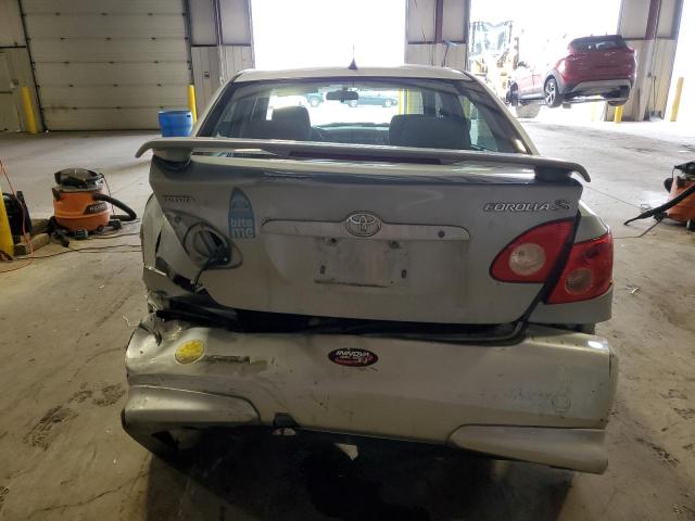 Продажа на аукционе авто 2005 Toyota Corolla Ce, vin: 2T1BR32E35C380392, номер лота: 45344093