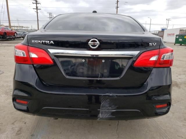 Aukcja sprzedaży 2017 Nissan Sentra S, vin: 3N1AB7AP9HY360410, numer aukcji: 45108153