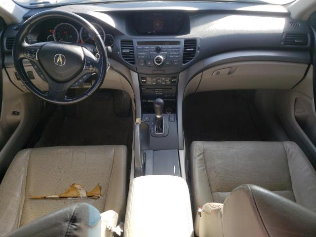 Aukcja sprzedaży 2009 Acura Tsx, vin: JH4CU26619C008658, numer aukcji: 45424313