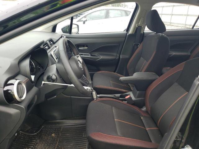 Aukcja sprzedaży 2022 Nissan Versa Sr, vin: 3N1CN8FV8NL868812, numer aukcji: 45194363