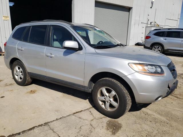 Aukcja sprzedaży 2008 Hyundai Santa Fe Gls, vin: 5NMSG73D08H198134, numer aukcji: 45175793