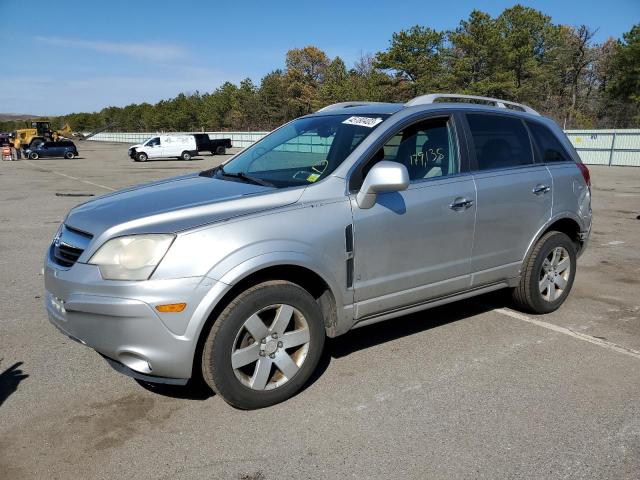 Aukcja sprzedaży 2008 Saturn Vue Xr, vin: 3GSCL53788S602146, numer aukcji: 45180403