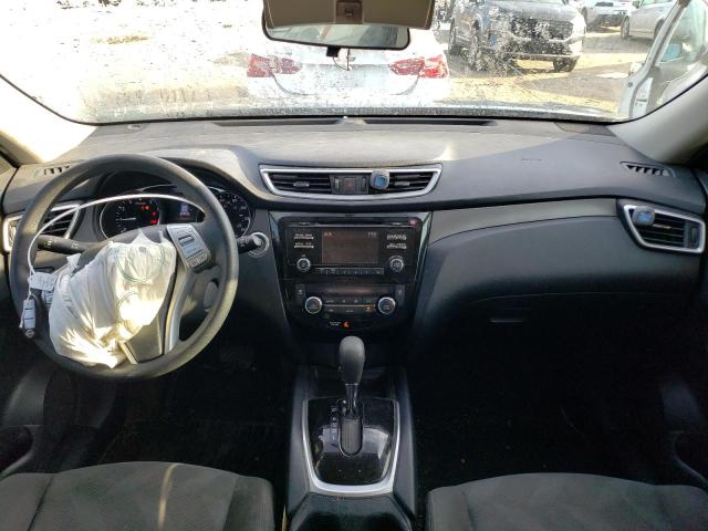 Продаж на аукціоні авто 2016 Nissan Rogue S, vin: KNMAT2MT7GP630059, номер лоту: 45249293