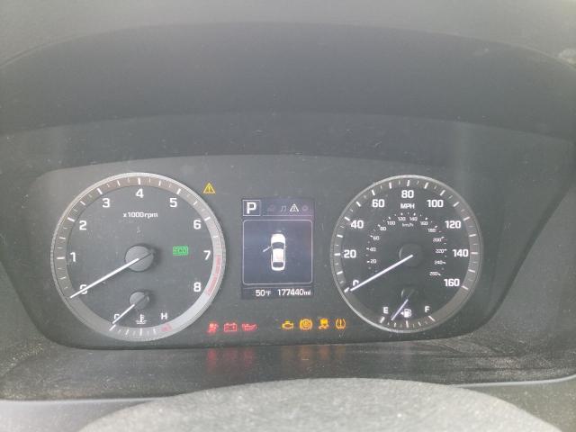 Aukcja sprzedaży 2016 Hyundai Sonata Se, vin: 5NPE24AF3GH281962, numer aukcji: 45256623