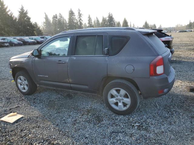 Aukcja sprzedaży 2016 Jeep Compass Latitude, vin: 1C4NJCEA1GD743646, numer aukcji: 44655943