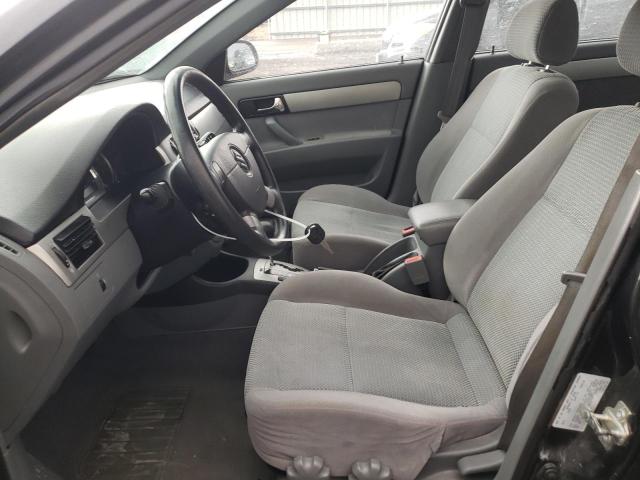 Aukcja sprzedaży 2008 Suzuki Forenza Base, vin: KL5JD56Z98K818974, numer aukcji: 45204573