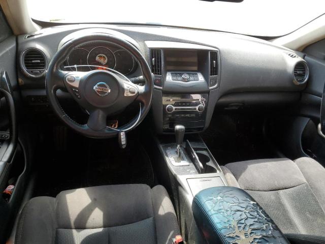 Aukcja sprzedaży 2011 Nissan Maxima S, vin: 1N4AA5APXBC845150, numer aukcji: 44810503