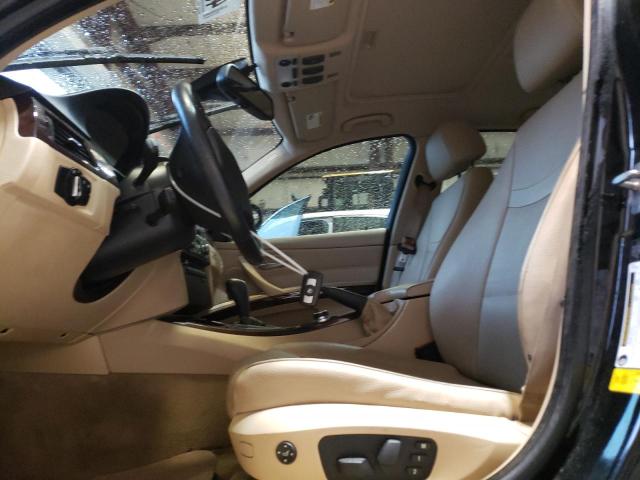 45189943 :رقم المزاد ، WBAPN7C56AA778442 vin ، 2010 Bmw 335 D مزاد بيع