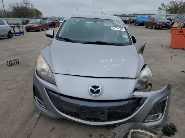 Aukcja sprzedaży 2011 Mazda 3 S, vin: JM1BL1U55B1429594, numer aukcji: 45186393