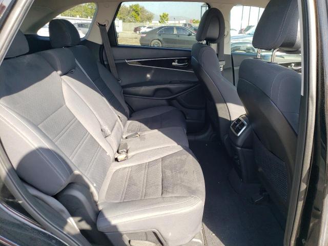 Aukcja sprzedaży 2016 Kia Sorento Lx, vin: 5XYPG4A36GG051596, numer aukcji: 45095923