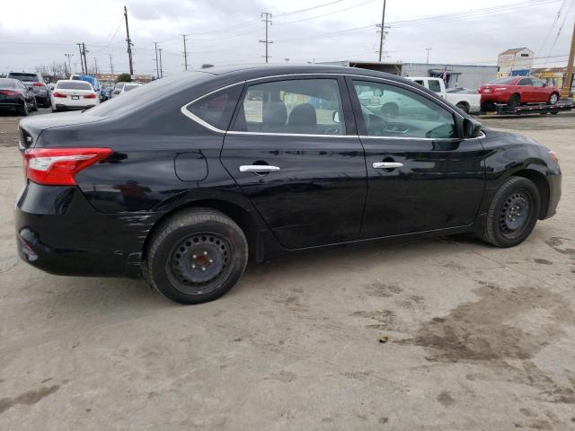 Aukcja sprzedaży 2017 Nissan Sentra S, vin: 3N1AB7AP9HY360410, numer aukcji: 45108153