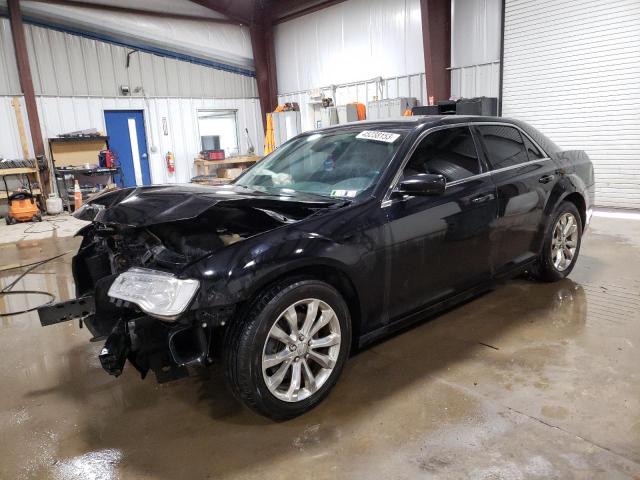 Aukcja sprzedaży 2015 Chrysler 300 Limited, vin: 2C3CCARG2FH894330, numer aukcji: 45238153