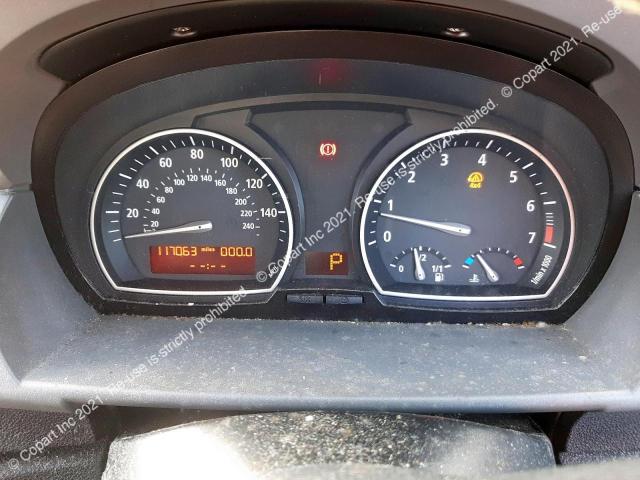 Aukcja sprzedaży 2004 Bmw X3 Sport A, vin: WBAPA92080WB31137, numer aukcji: 44944733
