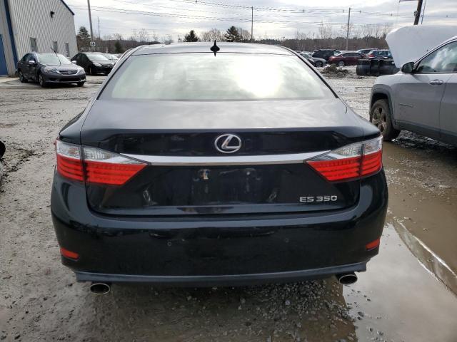 2013 Lexus Es 350 მანქანა იყიდება აუქციონზე, vin: JTHBK1GG0D2043693, აუქციონის ნომერი: 45285933