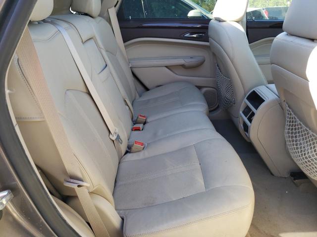 Aukcja sprzedaży 2011 Cadillac Srx Luxury Collection, vin: 3GYFNAEY4BS622171, numer aukcji: 44813423