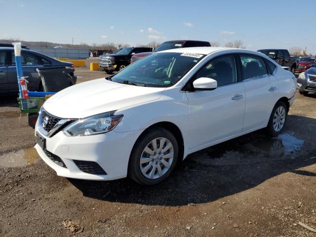 Aukcja sprzedaży 2018 Nissan Sentra S, vin: 3N1AB7AP2JY320997, numer aukcji: 45349493