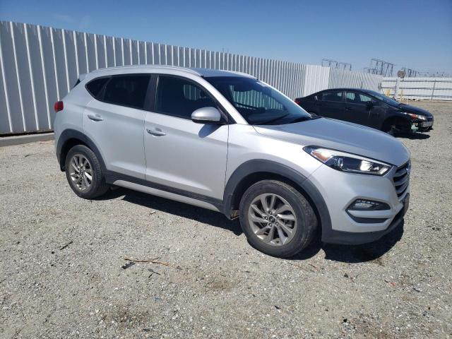 Aukcja sprzedaży 2018 Hyundai Tucson Sel, vin: KM8J33A46JU759420, numer aukcji: 45193663