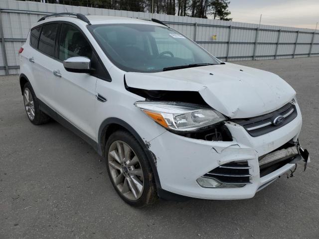 Aukcja sprzedaży 2016 Ford Escape Se, vin: 1FMCU9G9XGUB52229, numer aukcji: 45077983