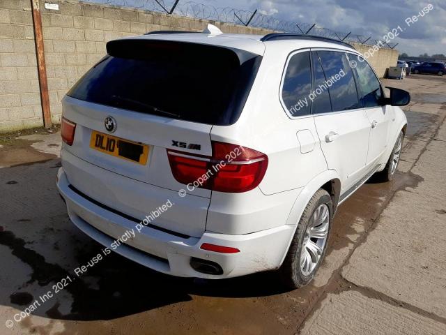 Aukcja sprzedaży 2010 Bmw X5 Xdrive3, vin: WBAZW420X0LL31867, numer aukcji: 45111563