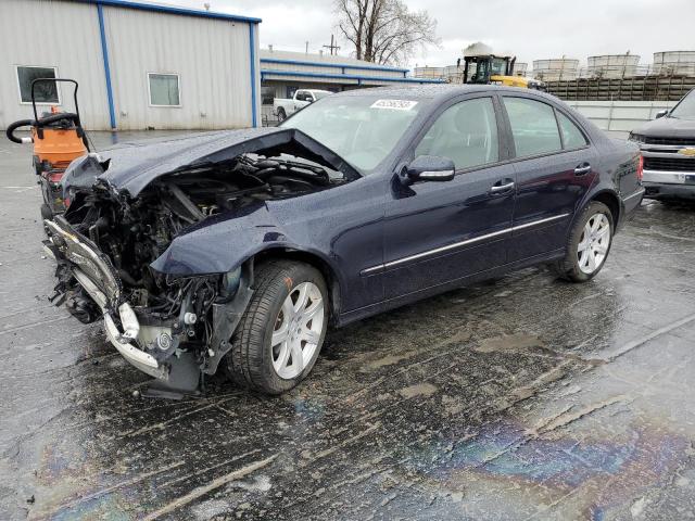 Aukcja sprzedaży 2007 Mercedes-benz E 350 4matic, vin: WDBUF87X67X218333, numer aukcji: 45256293