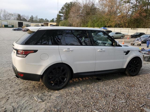 2016 Land Rover Range Rover Sport Hse მანქანა იყიდება აუქციონზე, vin: SALWR2PFXGA656631, აუქციონის ნომერი: 42562833
