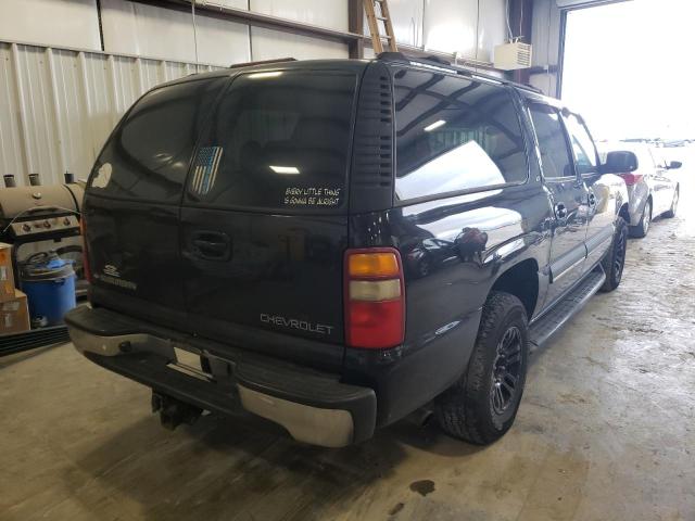 Aukcja sprzedaży 2002 Chevrolet Suburban C1500, vin: 3GNEC16Z32G304745, numer aukcji: 45264633